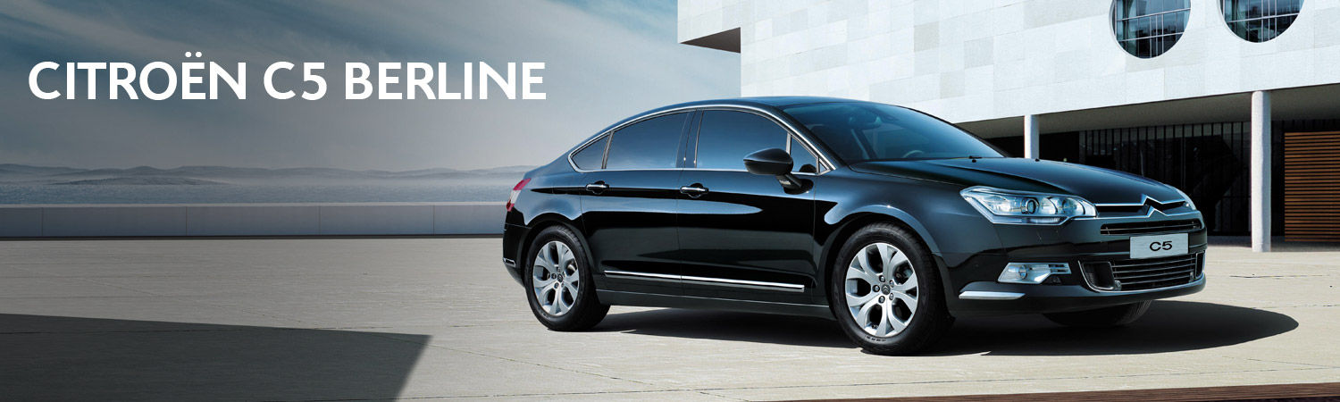 c5-berline c5-berline