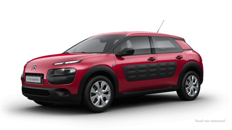 Citroen-C4-Cactus Citroen-C4-Cactus