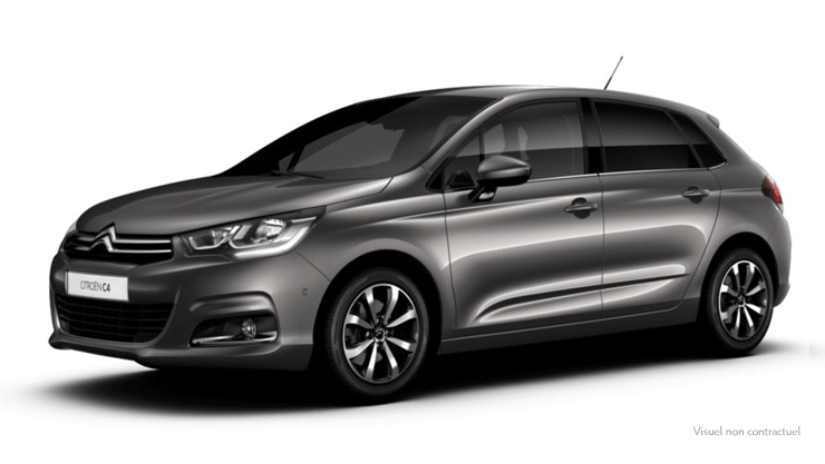 Citroen-C4 Citroen-C4