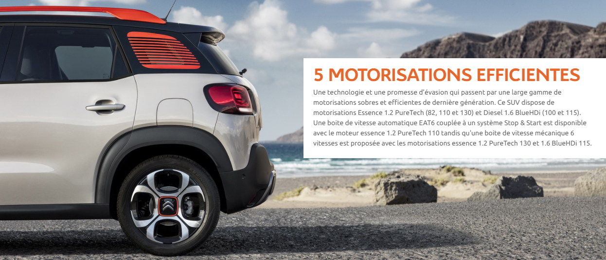 5_MOTORISATIONS_EFFICIENTES 5_MOTORISATIONS_EFFICIENTES