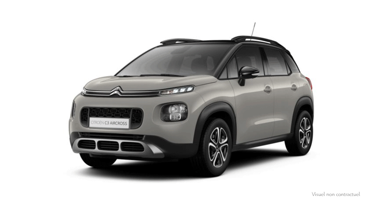 C3-SUV-Aircross C3-SUV-Aircross