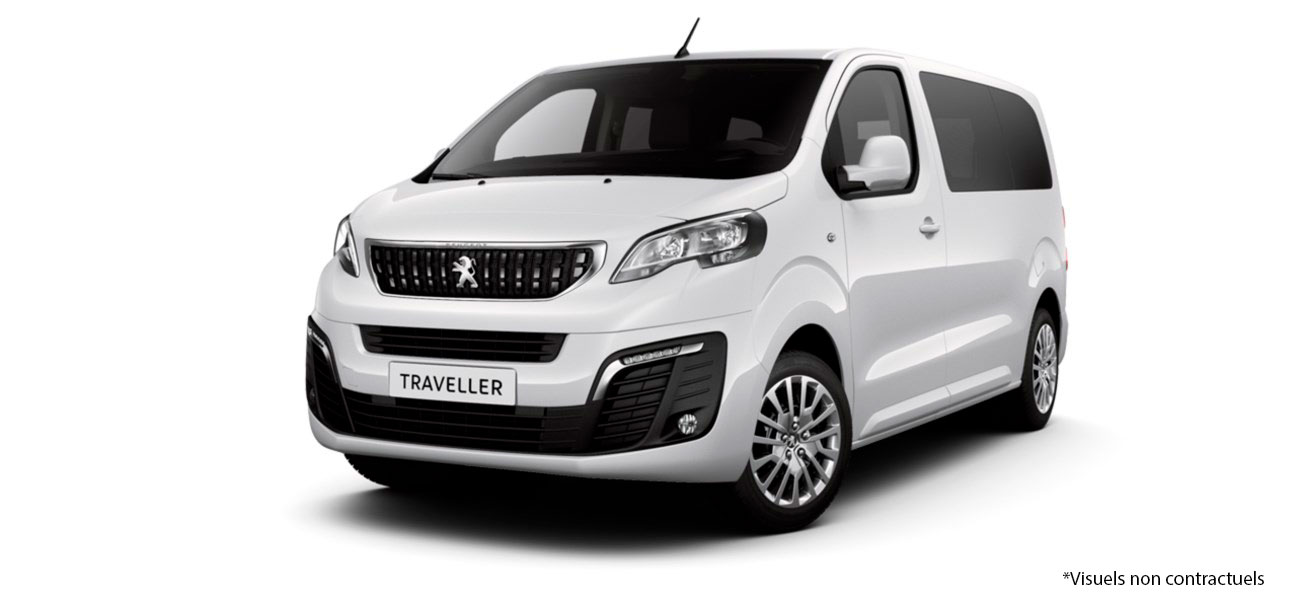Peugeot-promos-traveller-standard