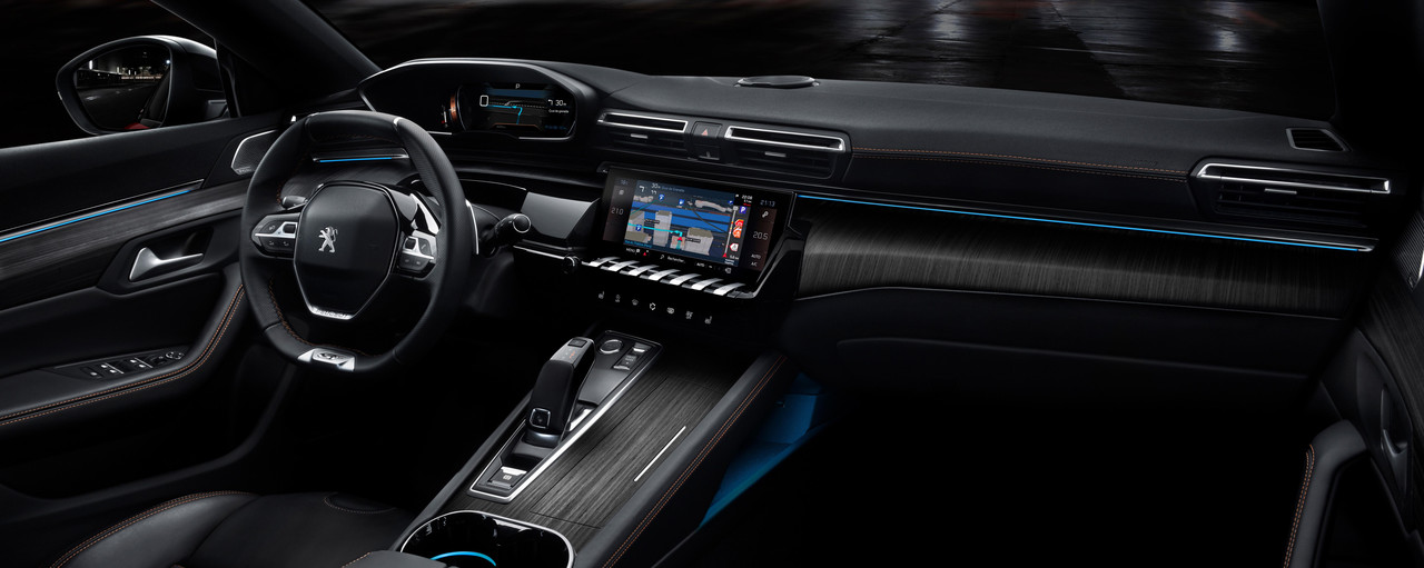 new-508-3 nouvelle peugeot 508