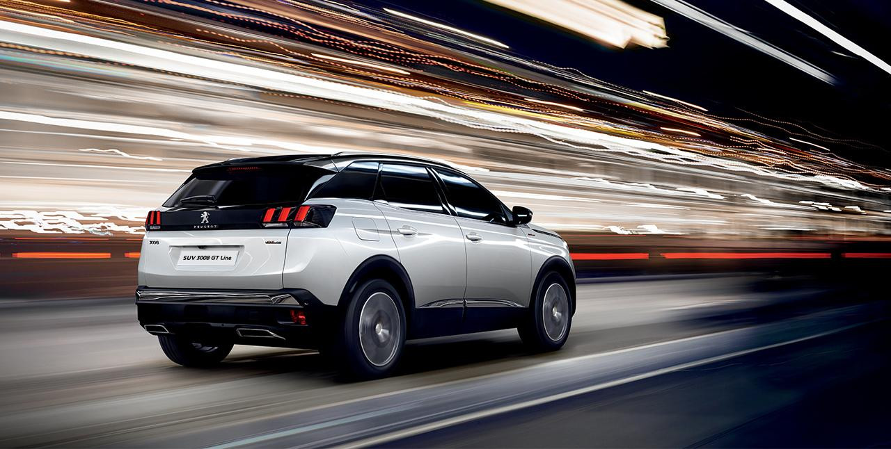 suvpeugeot3008gtline suvpeugeot3008gtline