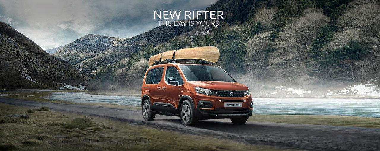 peugeot rifter peugeot rifter