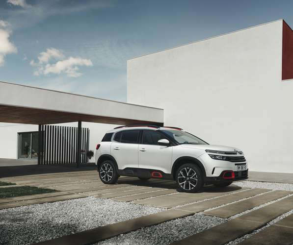 design citroen c5 aircross design citroen c5 aircross