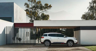 citroen c5 aircross aide conduite citroen c5 aircross aide conduite