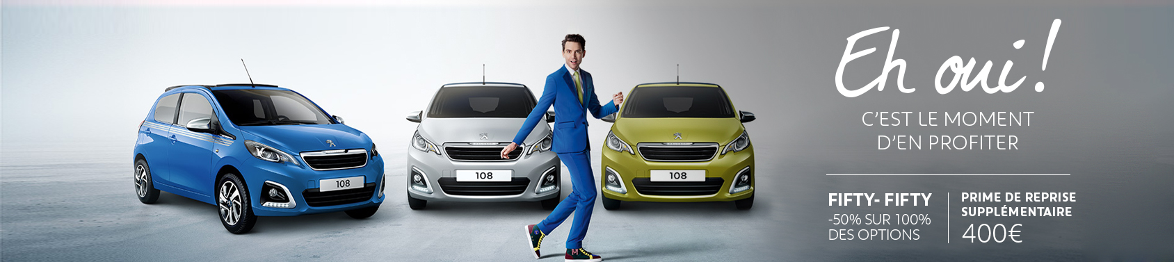 promotion peugeot 108 promotion peugeot 108