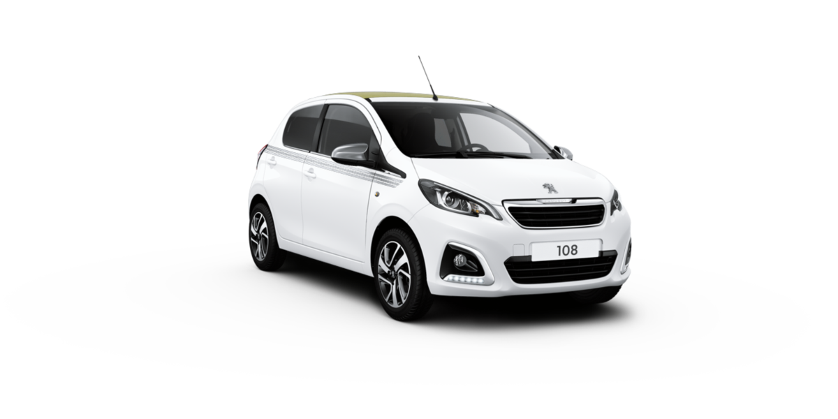 108 promotion peugeot 108