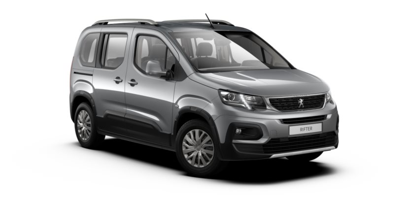 new peugeot rifter allure new peugeot rifter allure