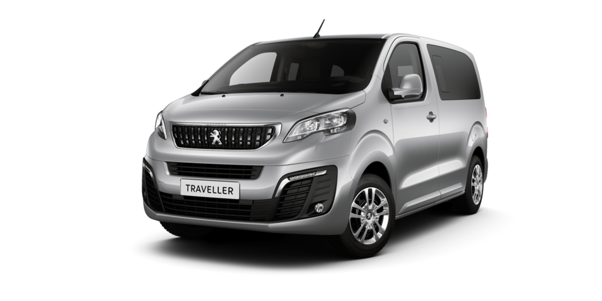 Peugeot Traveller Peugeot Traveller