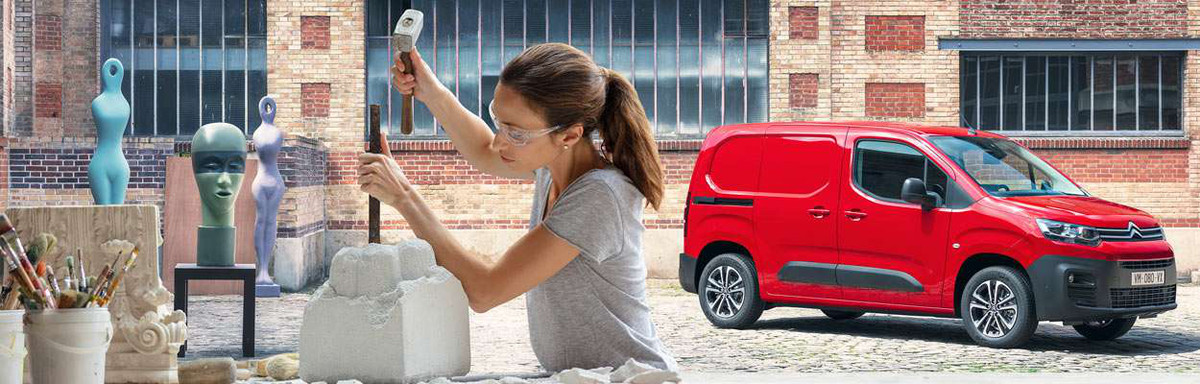 New-Berlingo-Van-Artiste New-Berlingo-Van-Artiste