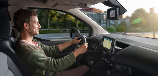 New-Berlingo-Van-Confort Berlingo Van confort