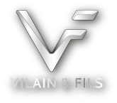 Garage Vilain & Fils