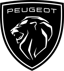 Logo Peugeot