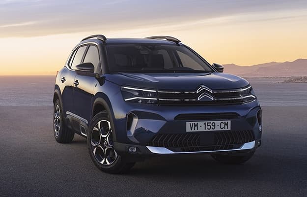 Reprise de votre véhicule